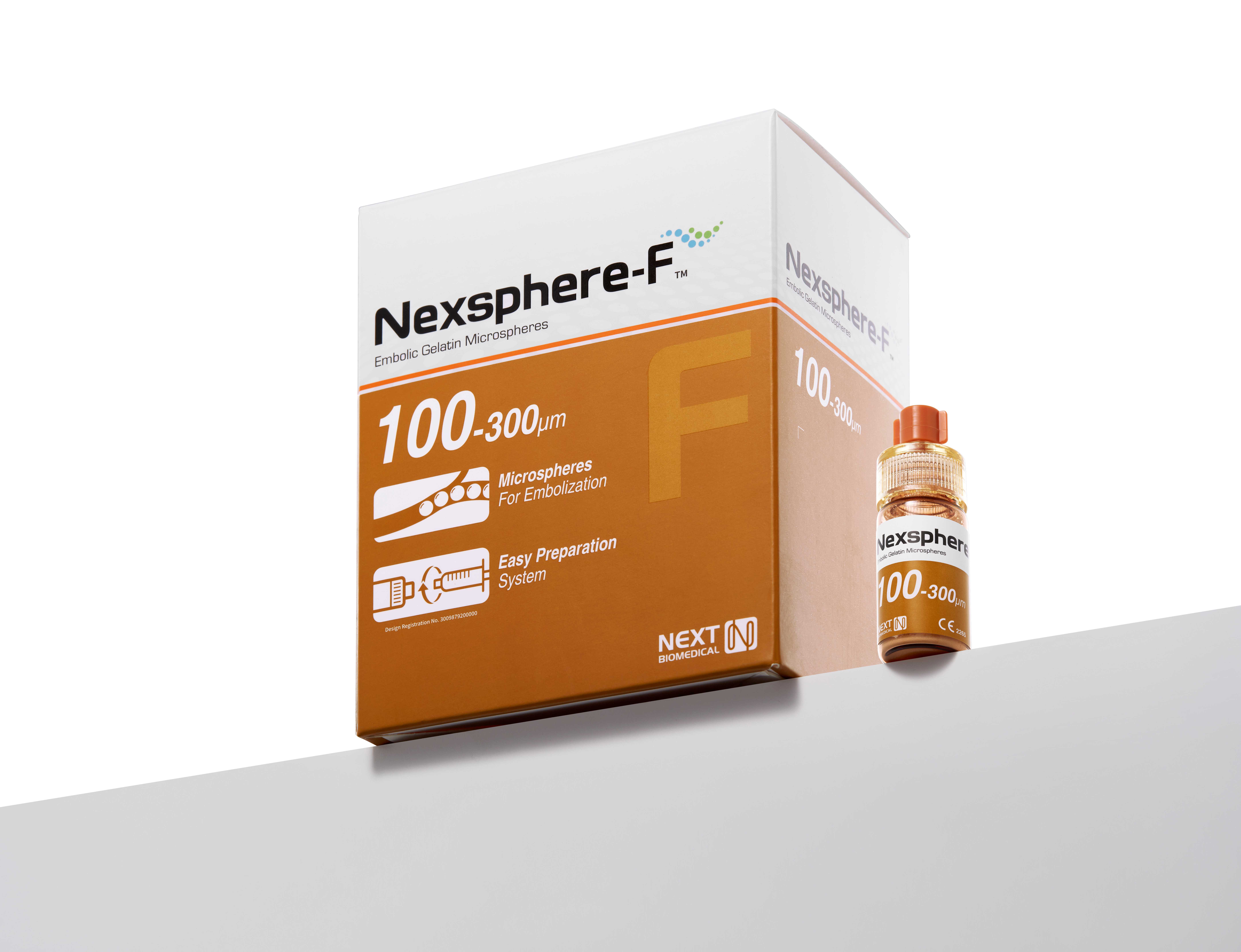 넥스피어 에프 (Nexsphere-F)